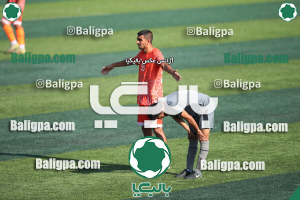 سایپا 0–1 پترو اطلس