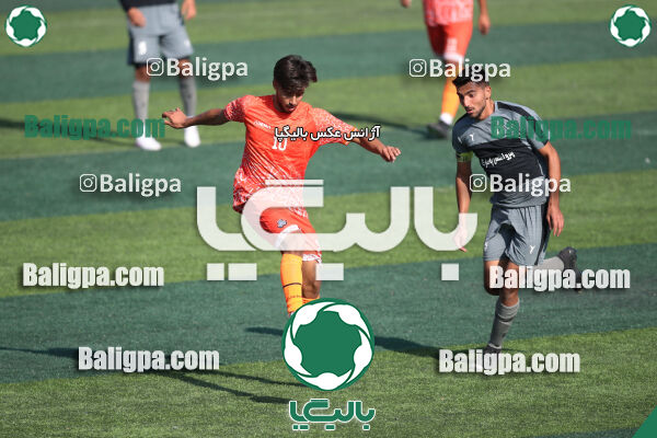 سایپا 0–1 پترو اطلس