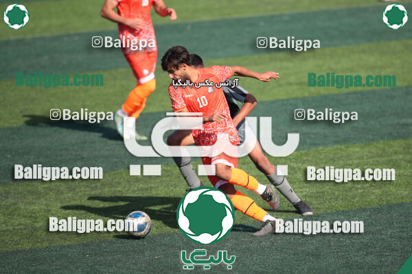 سایپا 0–1 پترو اطلس