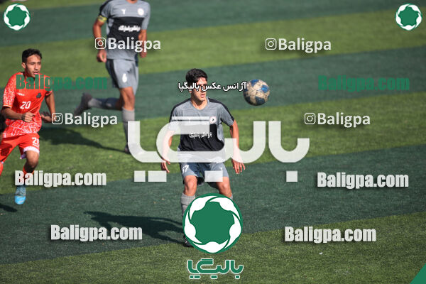سایپا 0–1 پترو اطلس