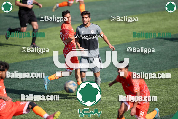 سایپا 0–1 پترو اطلس