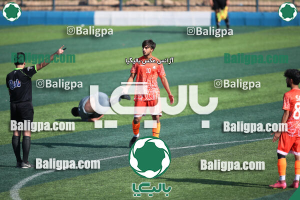 سایپا 0–1 پترو اطلس