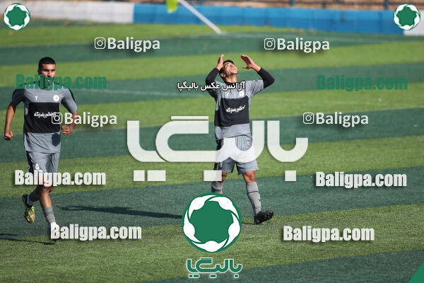 سایپا 0–1 پترو اطلس