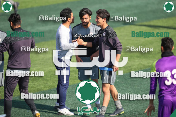 سایپا 0–1 پترو اطلس