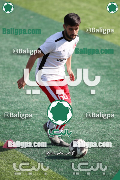 پاس قوامین 1–0 المپیک اندیشه