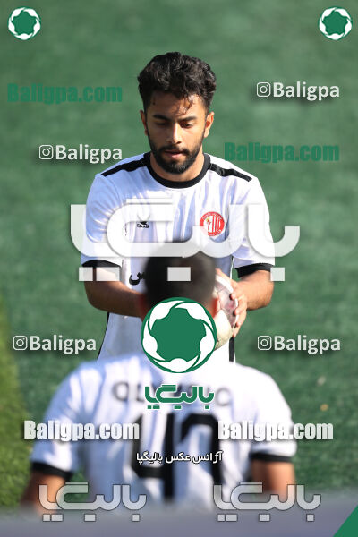 پاس قوامین 1–0 المپیک اندیشه