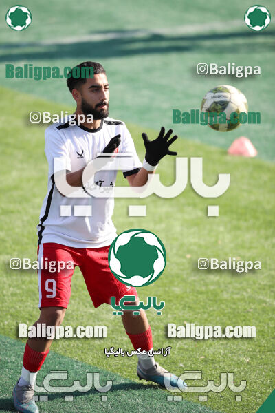 پاس قوامین 1–0 المپیک اندیشه