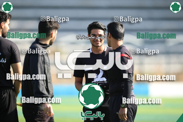 پاس قوامین 1–0 المپیک اندیشه