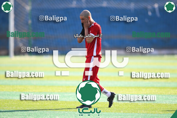 پاس قوامین 1–0 المپیک اندیشه