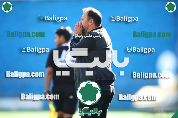 پاس قوامین 1–0 المپیک اندیشه