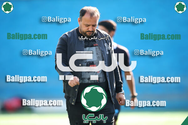 پاس قوامین 1–0 المپیک اندیشه
