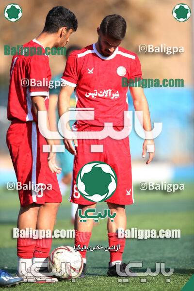 پاس قوامین 1–0 المپیک اندیشه