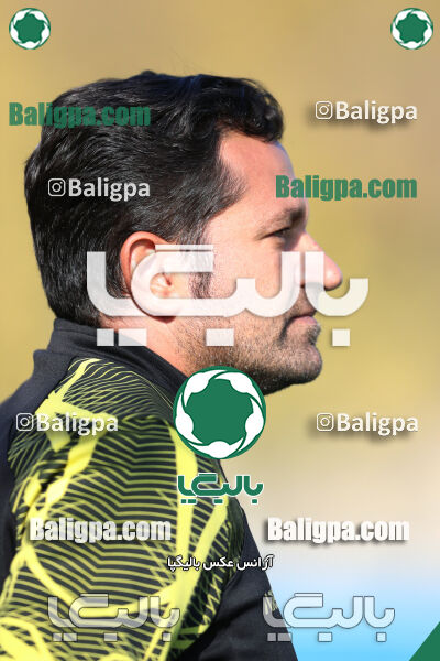 پاس قوامین 1–0 المپیک اندیشه
