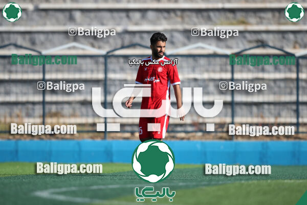 پاس قوامین 1–0 المپیک اندیشه