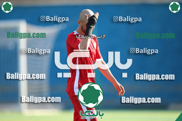 پاس قوامین 1–0 المپیک اندیشه