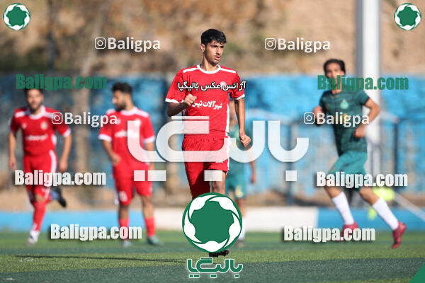 پاس قوامین 1–0 المپیک اندیشه