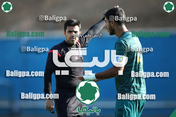 پاس قوامین 1–0 المپیک اندیشه