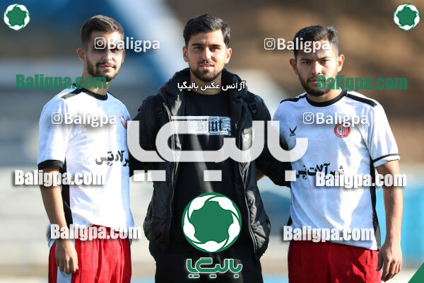 پاس قوامین 1–0 المپیک اندیشه