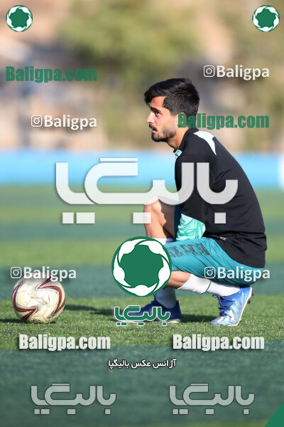 پاس قوامین 1–0 المپیک اندیشه