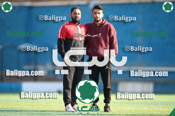 پاس قوامین 1–0 المپیک اندیشه