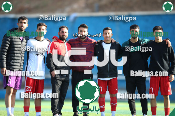 پاس قوامین 1–0 المپیک اندیشه