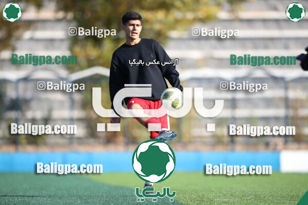 پاس قوامین 1–0 المپیک اندیشه