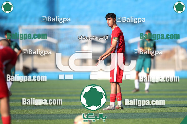 پاس قوامین 1–0 المپیک اندیشه
