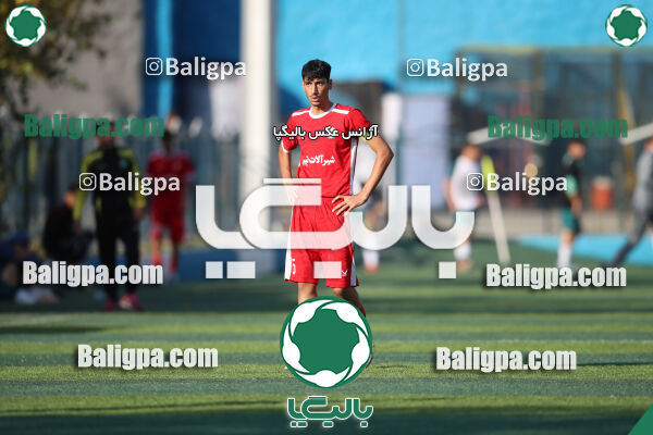 پاس قوامین 1–0 المپیک اندیشه