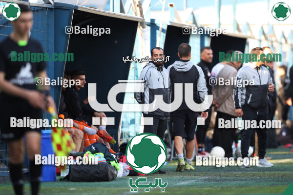 هوادار 0–1 نارنجی پوشان کوهسار