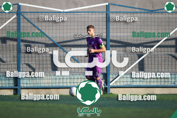هوادار 0–1 نارنجی پوشان کوهسار