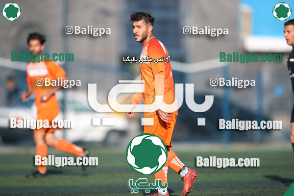 هوادار 0–1 نارنجی پوشان کوهسار