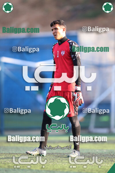 هوادار 0–1 نارنجی پوشان کوهسار