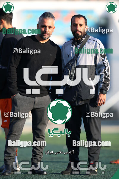 هوادار 0–1 نارنجی پوشان کوهسار