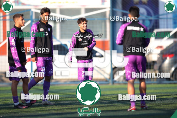 هوادار 0–1 نارنجی پوشان کوهسار