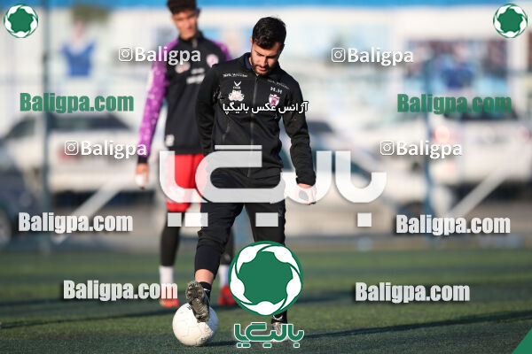 هوادار 0–1 نارنجی پوشان کوهسار