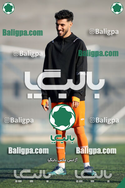 هوادار 0–1 نارنجی پوشان کوهسار