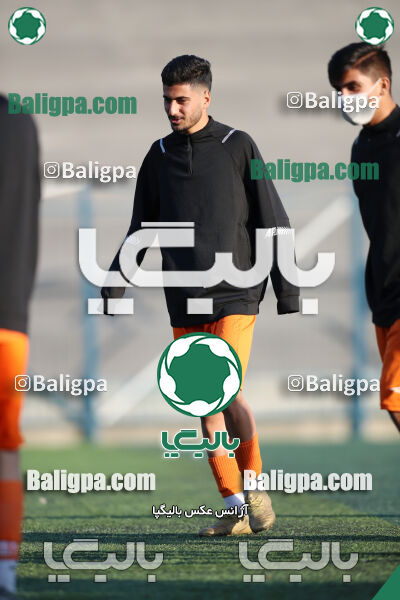 هوادار 0–1 نارنجی پوشان کوهسار