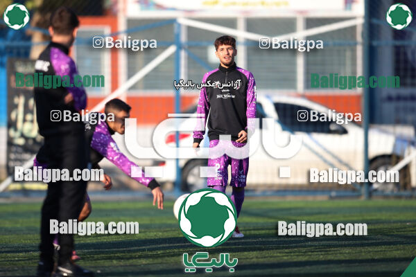 هوادار 0–1 نارنجی پوشان کوهسار