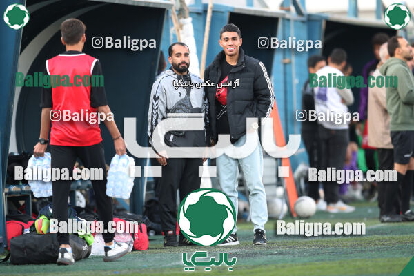 هوادار 0–1 نارنجی پوشان کوهسار