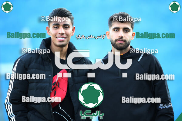 هوادار 0–1 نارنجی پوشان کوهسار