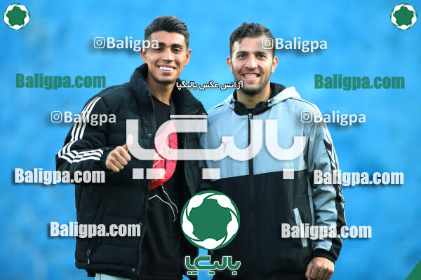 هوادار 0–1 نارنجی پوشان کوهسار