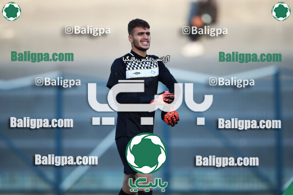 هوادار 0–1 نارنجی پوشان کوهسار