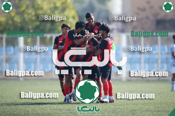 کیا 7–1 پارسیان جوان