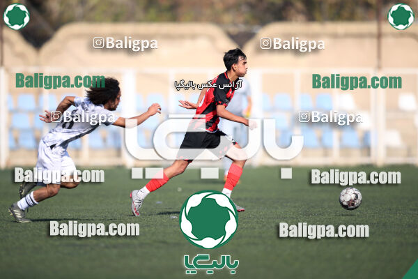 کیا 7–1 پارسیان جوان
