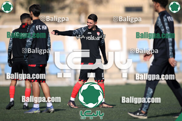 کیا 7–1 پارسیان جوان