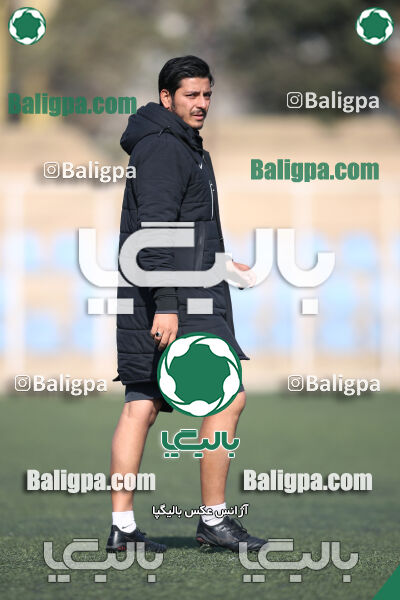 کیا 7–1 پارسیان جوان