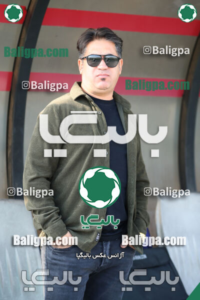 کیا 7–1 پارسیان جوان