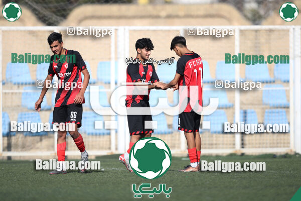 کیا 7–1 پارسیان جوان