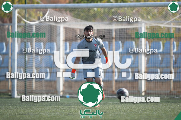 کیا 7–1 پارسیان جوان