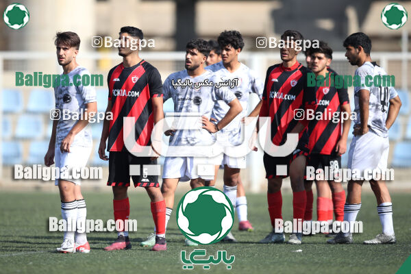 کیا 7–1 پارسیان جوان